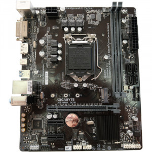Placa de baza GIGABYTE H310M D2P