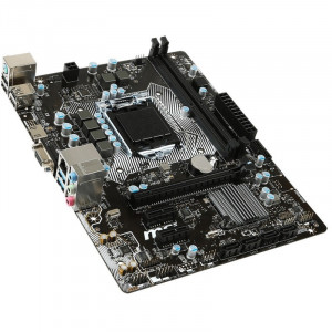 Placa de baza MSI H110M PRO-VH