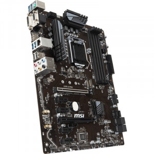 Placa de baza MSI Z370-A PRO