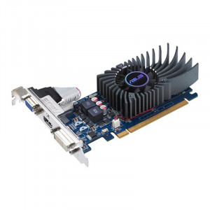 Placa video ASUS GeForce GT430 1GB DDR3 128-bit