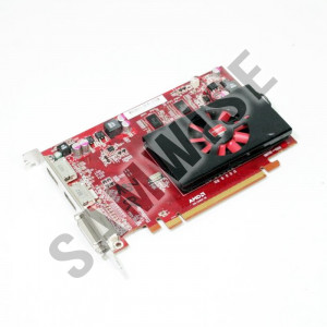 Placa video ATI Radeon HD 6570, 1GB DDR3 128-bit, DVI, 2x DisplayPort, PCI-E