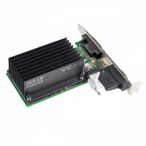 Placa video EVGA GeForce GT 630 2GB DDR3 64-bit