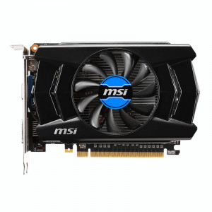 Placa video MSI GeForce GT 740 2GB GDDR5 128-bit
