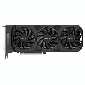 Placa video PNY GeForce GTX 770 OC 2GB GDDR5 256-bit