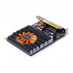 Placa video Zotac GeForce GT 640 2GB GDDR3 128-bit