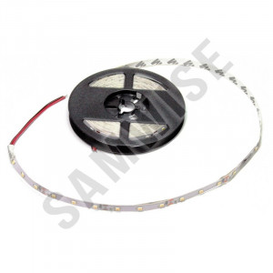 Rola leduri SMD 5m, lumina alb cald