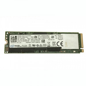 SSD INTEL SSDPEKKF256G7L 256GB, PCI Express 3.0 x4 NVMe M.2 2280