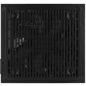 Sursa Aerocool 550W LUX, 4x SATA, 2x Molex, 1x 6+2 pin PCI-E, 80+ Bronze, PFC activ