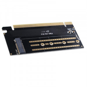 Adaptor Orico PSM2-X16 1x PCI-E - 1x M.2 PCI-E