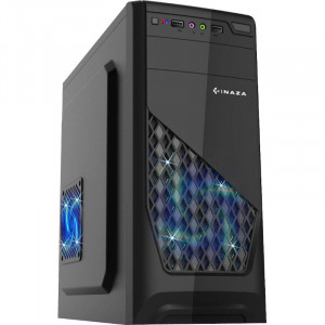Calculator Gaming Bereta, Intel Core i5 2320 3GHz, Acer H61H2-AD, 8GB DDR3, 320GB, ATI R7 250 2GB DDR3 128-bit, 300W, DVD-RW
