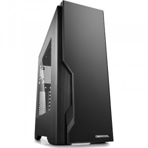 Calculator Gaming Dukase, Intel i3 6100 3.7GHz, GA-H110-D3A, 16GB DDR4, SSD 120GB, 500GB, Sapphire RX 580 NITRO+ 4GB GDDR5 256-bit, DVI, HDMI, 500W