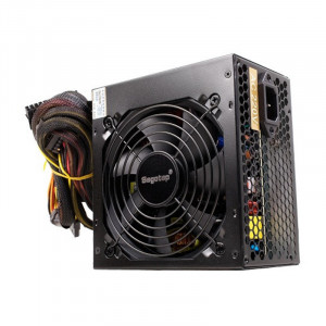 Calculator Gaming Halo 8, Intel Core i5 4590 3.3GHz, MSI H81M-P33, 16GB DDR3, SSD 240GB, 3TB, Sapphire RX 580 NITRO+ 4GB GDDR5 256-bit, DVI, HDMI, 500W