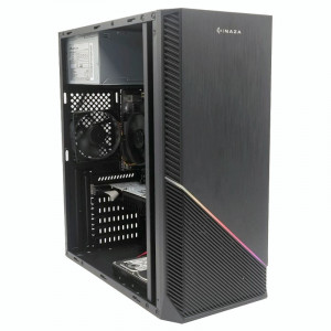 Calculator Gaming InazaSLI, Intel Core i5 4460 3.2GHz, Dell MIH81R, 8GB DDR3, SSD 128GB, 500GB, GT 730 2GB DDR3, DVI, HDMI, 300W