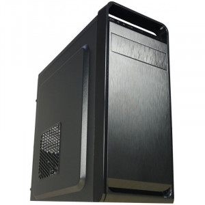Calculator Gaming Inter K-07, Intel Core i3 4130 3.4GHz, IS8XM, 8GB DDR3, SSD 128GB, 250GB, ATI R5 340X 2GB DDR3, DVI, FSP 280W, DVD-RW