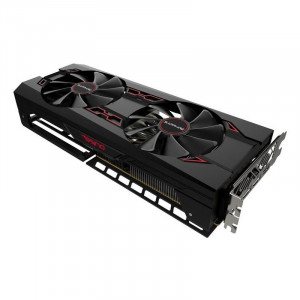 Calculator Gaming Mars V2, Intel Core i5 8400T turbo 3.3GHz, Asus ROG STRIX Z370-F, 16GB DDR4, SSD 512GB, HDD 1TB, RX VEGA 56 8GB HBM2 2048-bit, 650W