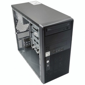 Calculator Gaming MD V2, Intel Xeon E3-1220 V2 (i5 3470) 3.1GHz, Intel DH61CR, 16GB DDR3, SSD 120GB, HDD 500GB, ATI R5 340x 2GB DDR3, 300W
