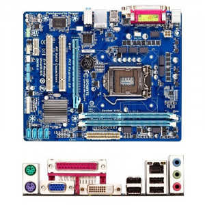 Calculator Gaming Renegade 390, Intel Core i7 3770 3.4GHz, GA-H61MA-S2PV, 16GB DDR3, SSD 128GB, 500GB, Sapphire R9 380 NITRO 4GB GDDR5 256-bit, HDMI, DVI, 500W