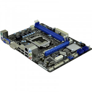 Calculator Gaming Segotep Halo 8, Intel Core i5 3570s 3.1GHz, ASRock H61M-DGS, 8GB DDR3, 500GB, Sapphire R9 380 NITRO 4GB GDDR5 256-bit, DVI, HDMI, 500W