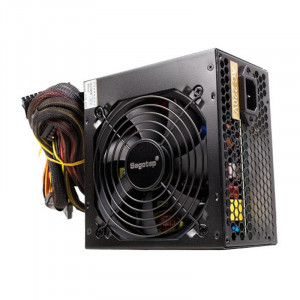 Calculator Gaming Sentinel-Ryzen, AMD Ryzen 5 2600X 3.6GHz, GA-A320M-S2H, 16GB DDR4, SSD 1TB, HDD 1TB, GTX 1660TI StormX 6GB GDDR6 192-bit, HDMI, 500W