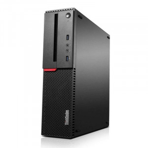 Calculator Incomplet Lenovo M800 SFF, Intel Q150, 1151, 6th gen, 4x DDR4, SATA III, USB 3.0
