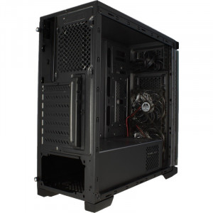 Carcasa Segotep SG-K5 Black