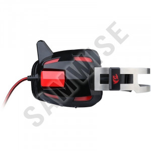 Casti Gaming Redragon Lagopasmutus Black