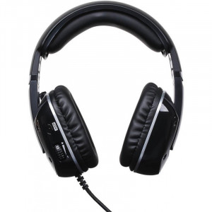 Casti Gaming Somic G909 PRO cu vibratii, 7.1 surround, USB