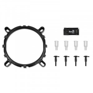 Cooler CPU Aerocool Rave 3 FRGB