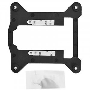 Cooler CPU ID-Cooling DK-03i Blue