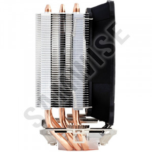 Cooler CPU ID-Cooling SE-213V2, Ventilator 120mm, Heatpipe-uri Cupru