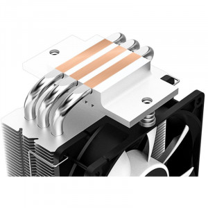 Cooler CPU ID-Cooling SE-903 XT Rainbow