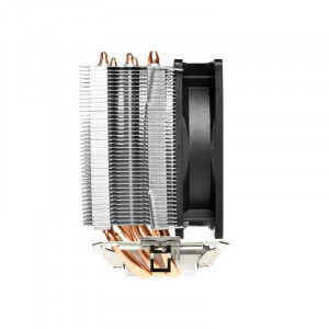 Cooler CPU ID-Cooling SE-913-B Blue, Multi socket, Iluminare LED