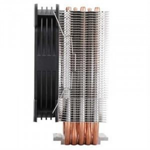 Cooler CPU Segotep Frozen Tower T5, Iluminare RGB