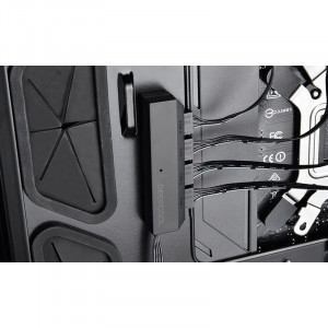 Fan controller Deepcool 4-port Fan HUB FH-04