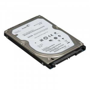 Hard disk 320GB Laptop Seagate Momentus ST9320325AS, SATA II, Buffer 8MB, 5400rpm