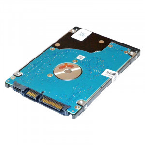 Hard disk Laptop 250GB Hitachi HTS543225A7A384, SATA II, Buffer 8MB, 5400rpm