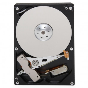 Hard disk Toshiba 1TB, 7200rpm, 32MB, SATA III, DT01ACA100