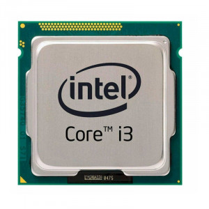 KIT Placa de baza GIGABYTE GA-H81M-DS2, Intel Core i3 4150 3.5GHz, Cooler CPU