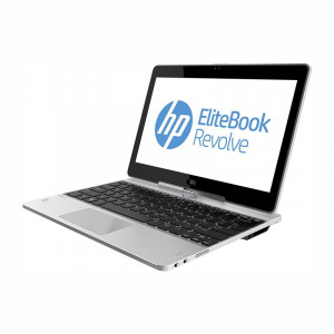 Laptop 2 in 1 HP Revolve 11.6" 810 G2, Intel i5 4310U 2.7GHz, 8GB DDR3, SSD 180GB, Touchscreen, 1366x768