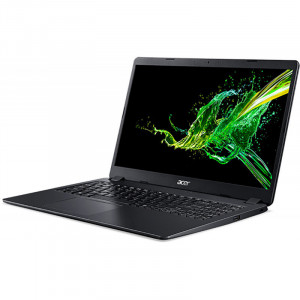 Laptop Acer 15.6'' Aspire 3 A315-54, FHD, Procesor Intel® Core™ i5-10210U (6M Cache, up to 4.20 GHz), 8GB DDR4, 512GB SSD