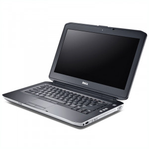 Laptop DELL 14'' Latitude E5430, Intel Core i5 3340M 2.7GHz, 4GB DDR3, 500GB, DVD-RW, baterie defecta