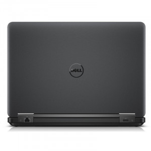 Laptop DELL 14" Latitude E5440, Intel Core i5-4300U 1.9GHz, 8GB DDR3, SSD 120GB, DVD-RW, Baterie 1.5 ore