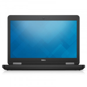 Laptop DELL 14" Latitude E5440, Intel Core i5-4300U 1.9GHz, 8GB DDR3, SSD 120GB, DVD-RW, Baterie 4 ore