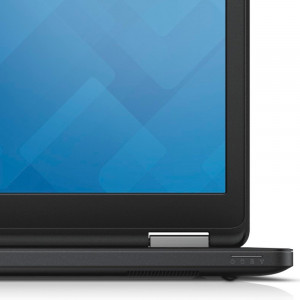 Laptop Dell E5250 12.5", Intel Core I3-5010U 2.1GHz, 8GB DDR3, SSD 120GB, WebCam, 1366x768
