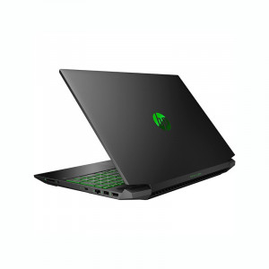 Laptop Gaming HP Pavilion 15-ec1038nq, AMD Ryzen 7 4800H pana la 4.2GHz, 16GB DDR4, SSD 256GB, NVIDIA GeForce GTX 1650 Ti 4GB
