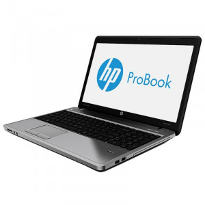 Laptop HP ProBook 15.6" 4540S, Intel Core i5 3360M 2.8GHz, 8GB DDR3, SSD 120GB, 1366x768