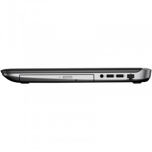 Laptop HP ProBook 450 G3 15.6", Intel Core i5-6200U, 8GB DDR3, SSD 256GB, 1920x1080