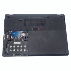 Laptop incomplet HP Folio 9470M Ultrabook 14.1", Intel Core i5-3427U 1.8GHz