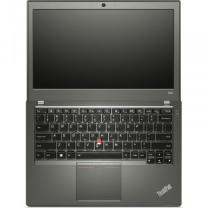 Laptop Lenovo 12.5'' ThinkPad X240, Intel Core I5-4200U 1.6GHz, 8GB DDR3, SSD 128GB, 1366x768, baterie 2 ore