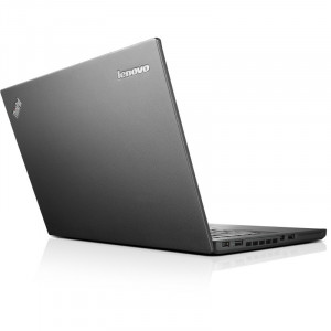 Laptop Lenovo ThinkPad 14" T450s, Intel Core I5-5200U 2.2GHz, 8GB DDR3, SSD 256GB, 1600x900